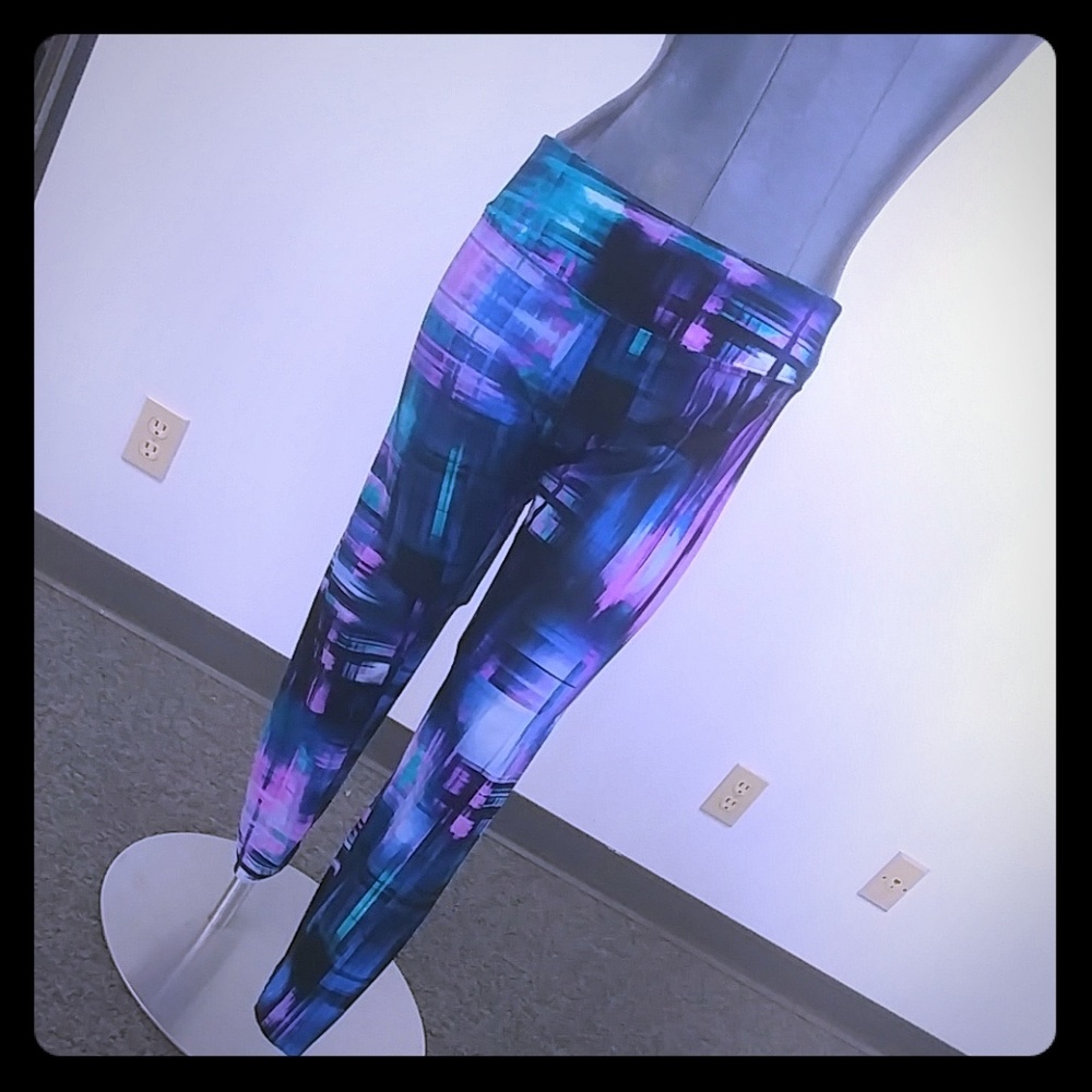 Calvin Klein Workout Leggings